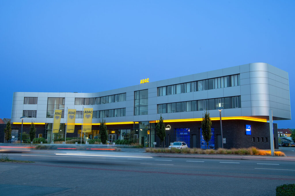 ADAC Bielefeld
