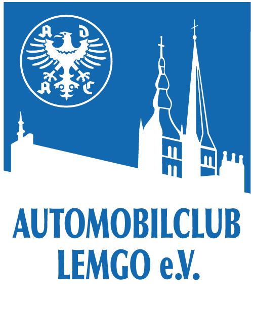Logo des AC Lemgo Automobilclub Lemgo