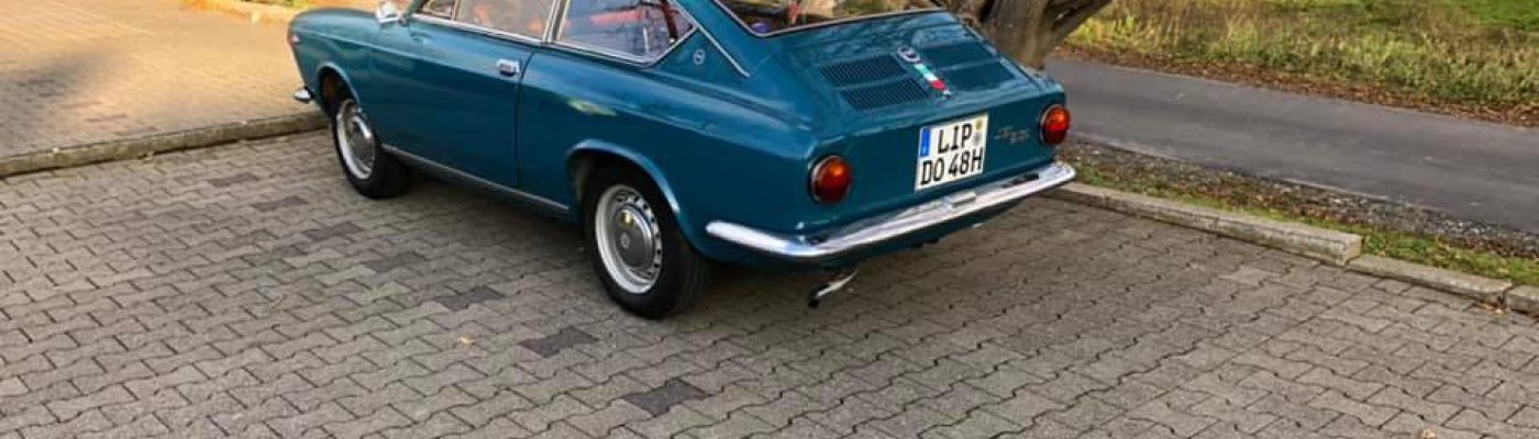 Fiat 850 Coupe (3)